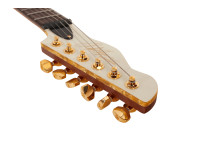 Chapman Guitars Chris Robertson Signature SAR63 Stone White Chapman Guitars Chris Robertson Signature SAR63 Stone White